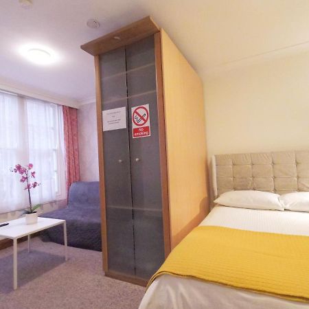 伦敦Flat 1 At 6 Taunton Mews公寓 外观 照片