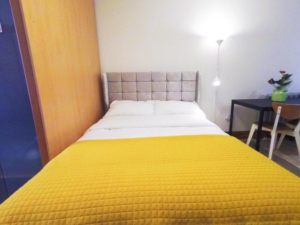 伦敦Flat 1 At 6 Taunton Mews公寓 外观 照片